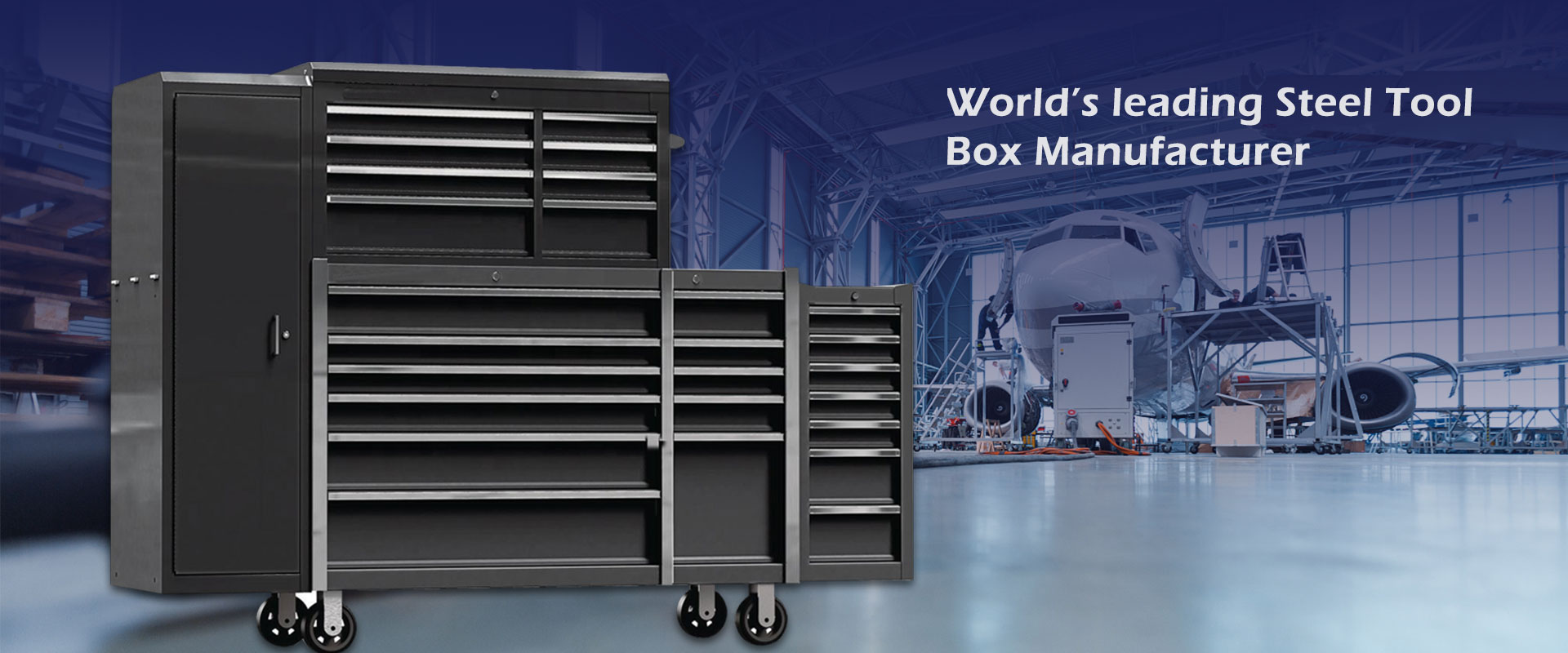 Rolling tool scrinium Manufacturers