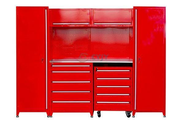 Garage Tool PRAECLUSIO: Organize Your Space and Maximize Efficiency