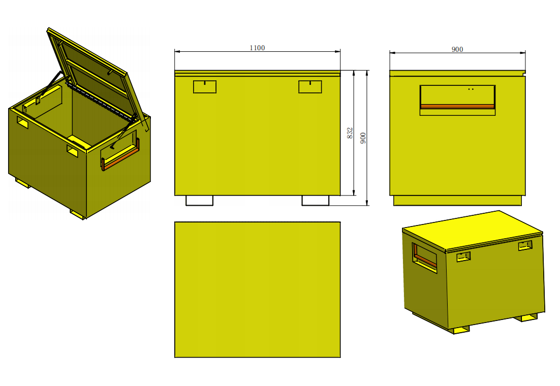 Vietnamica customers adepto customized flavo toolboxes