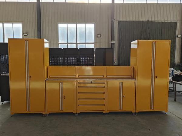Novum nativus summus finem instrumentum cabinets sunt launched