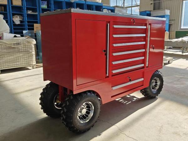 Tool TROLEY Cart