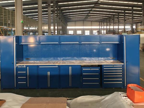 Gravis officium garage system