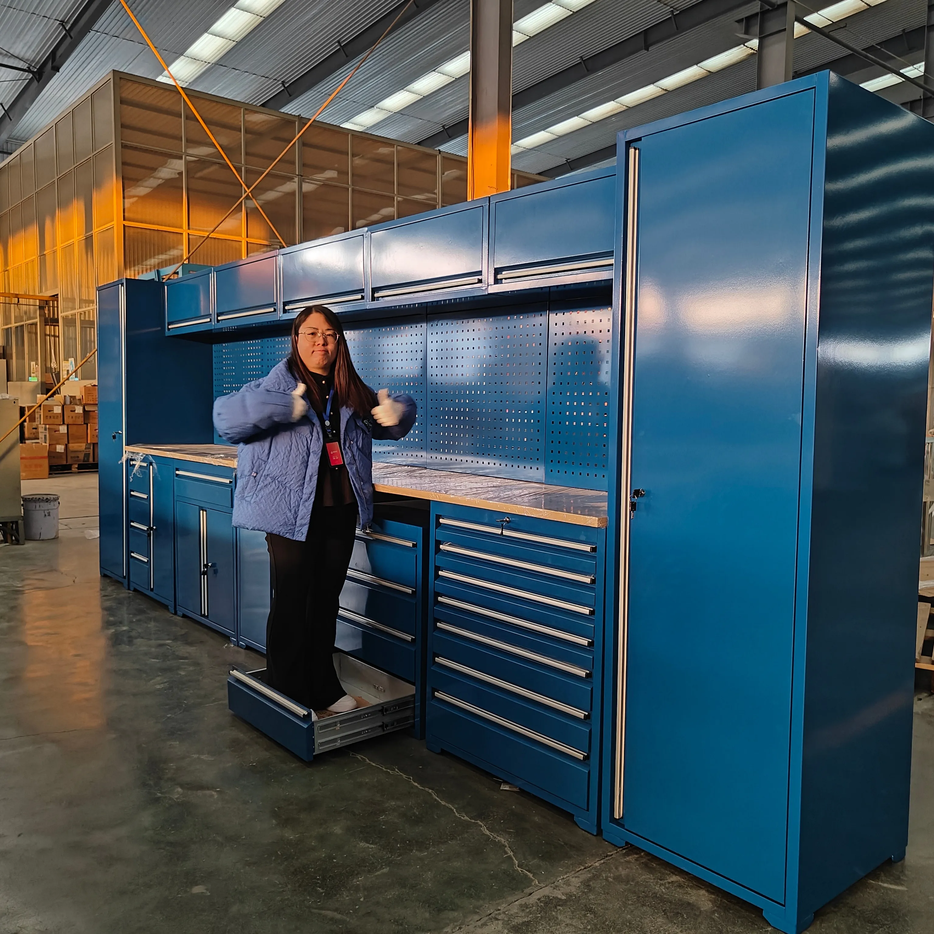 Quam eligere summus qualitas et secure instrumentum cabinets?