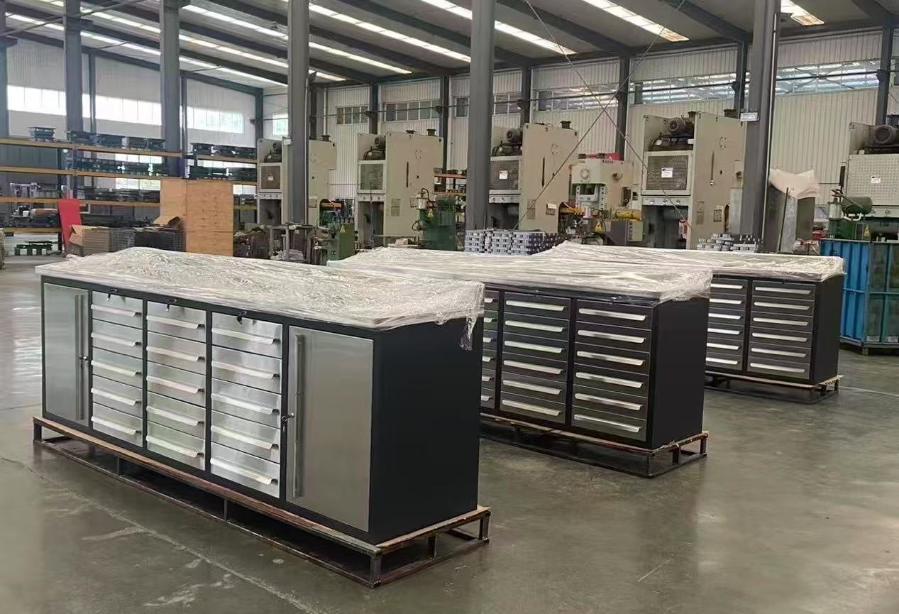 Cyjy feliciter delivers customizable instrumentum cabinets