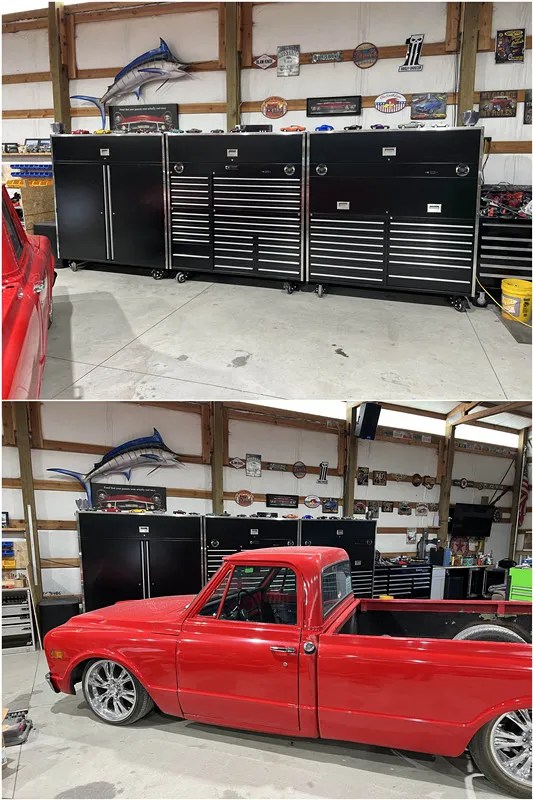 American elit reviews