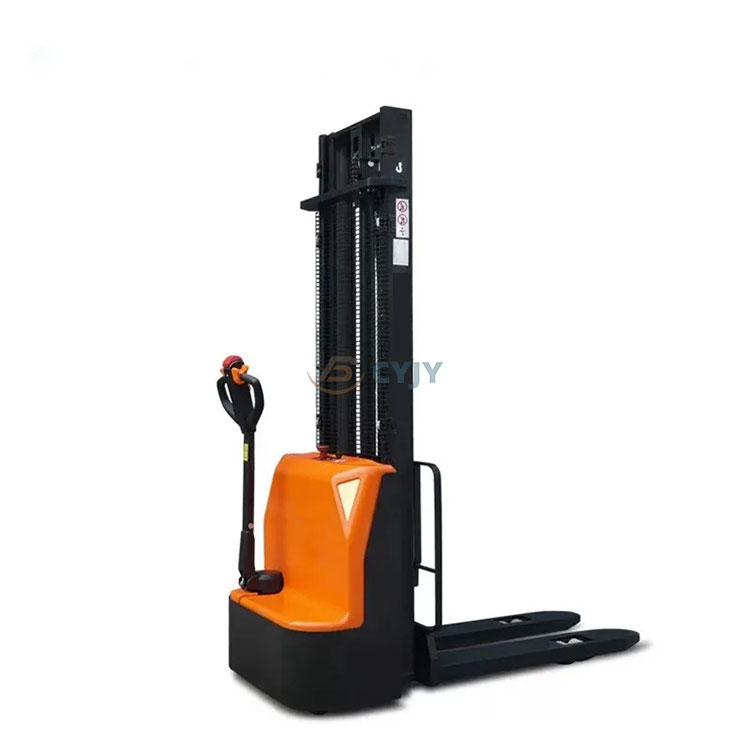 Electric manus Forklift