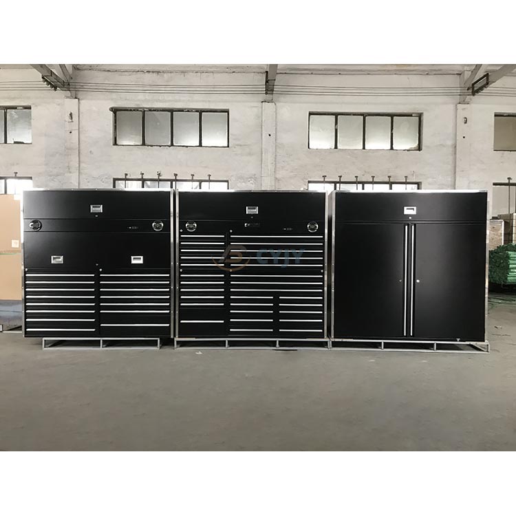 Gravis Officium Stainless Mors Principium Cabinet