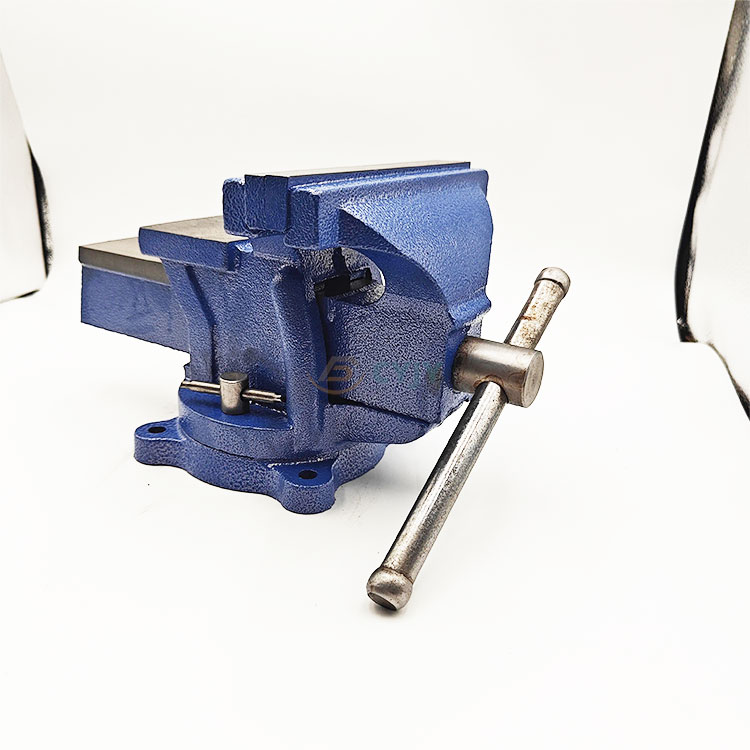 Bench Vise