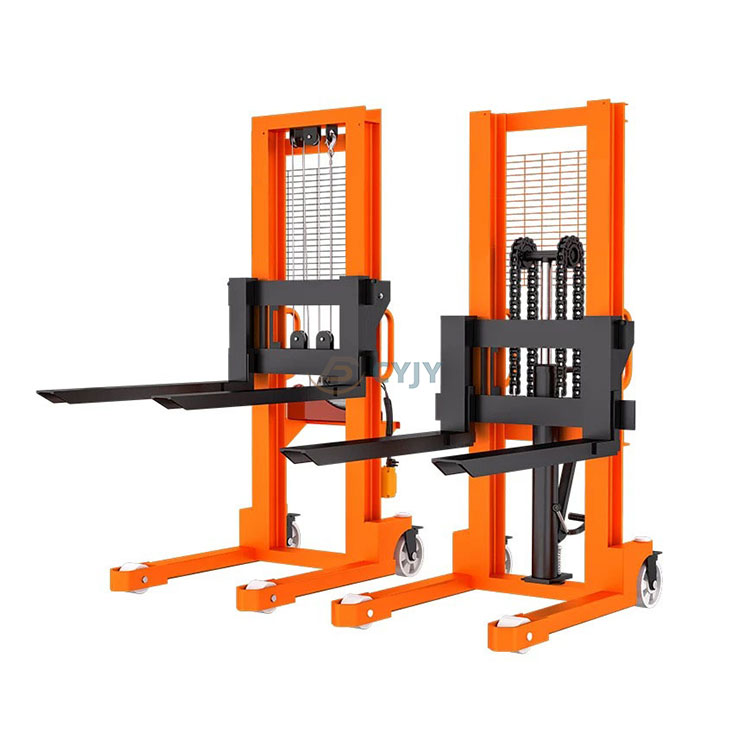 Familia Mini Forklift