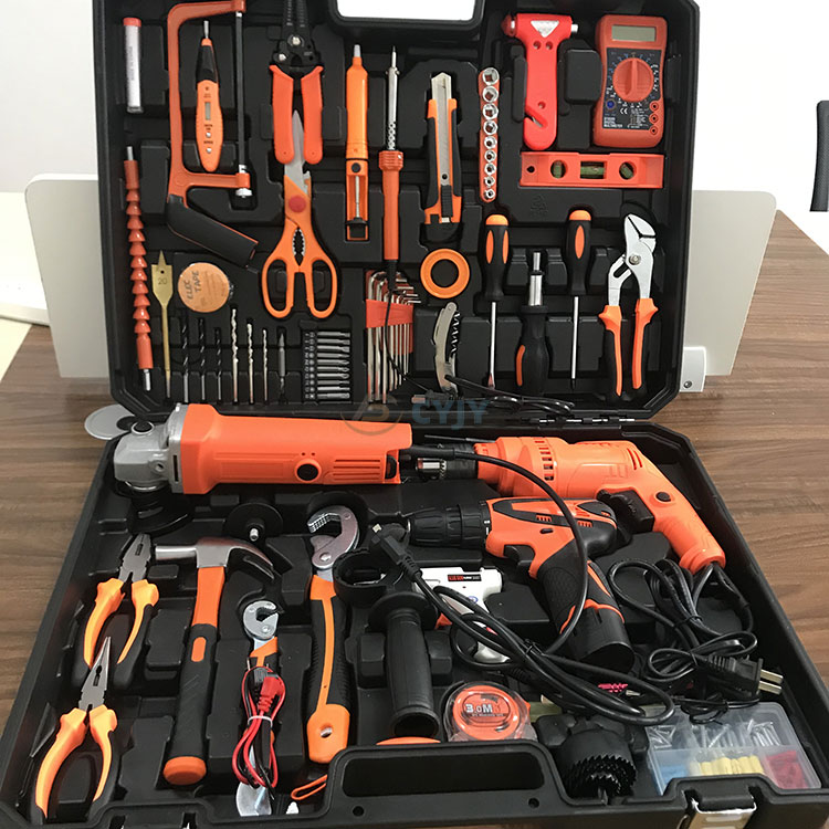 Familia tool Set