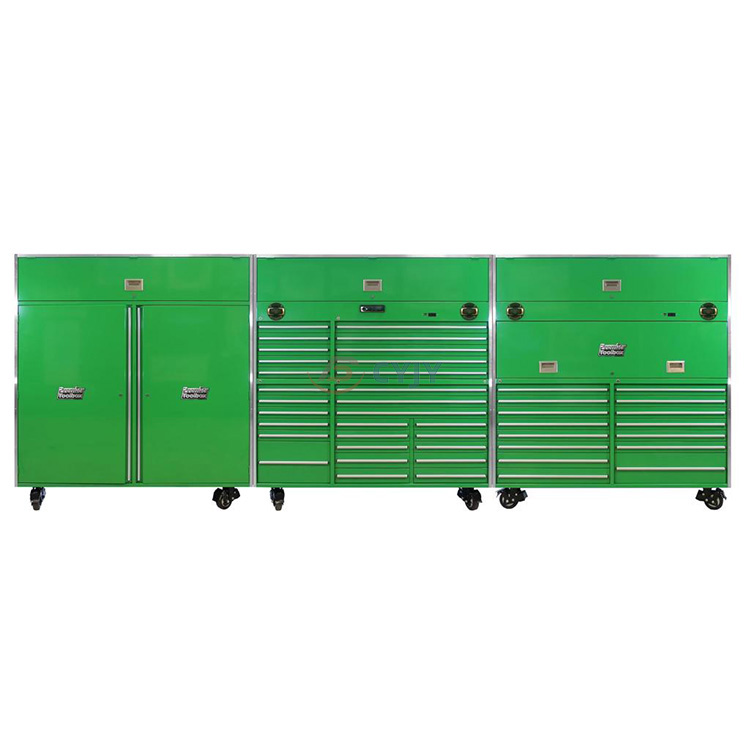 Magnae Rolling Tool Cabinet