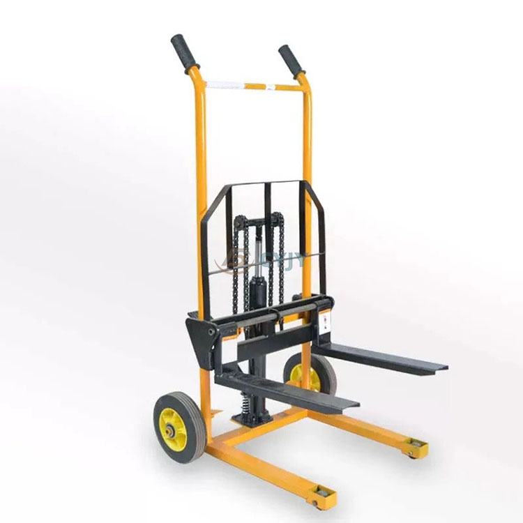 Elevatio Manualis Forklift