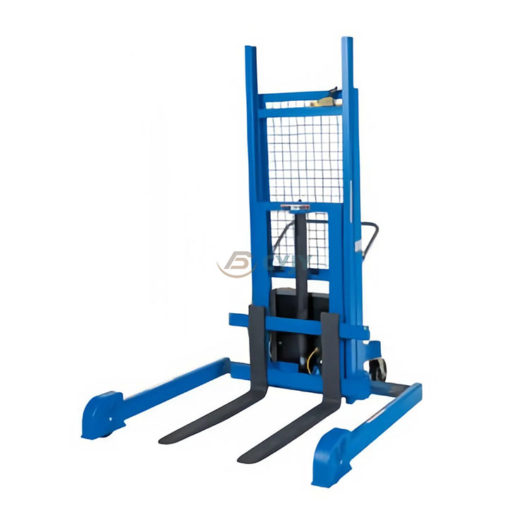 Manual Pallet Truck