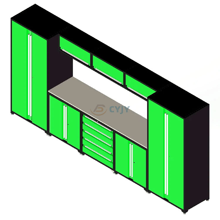 Metal Double Door Instrumentum Cabinet