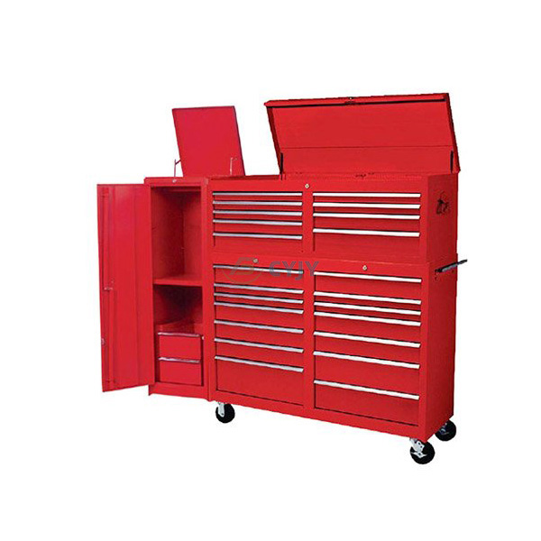 Metallum Rolling Tool Cabinet