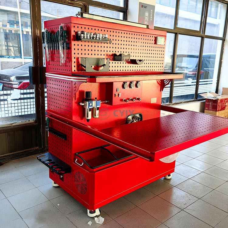 Multifunctional tool Provectus Industrial Cabinet