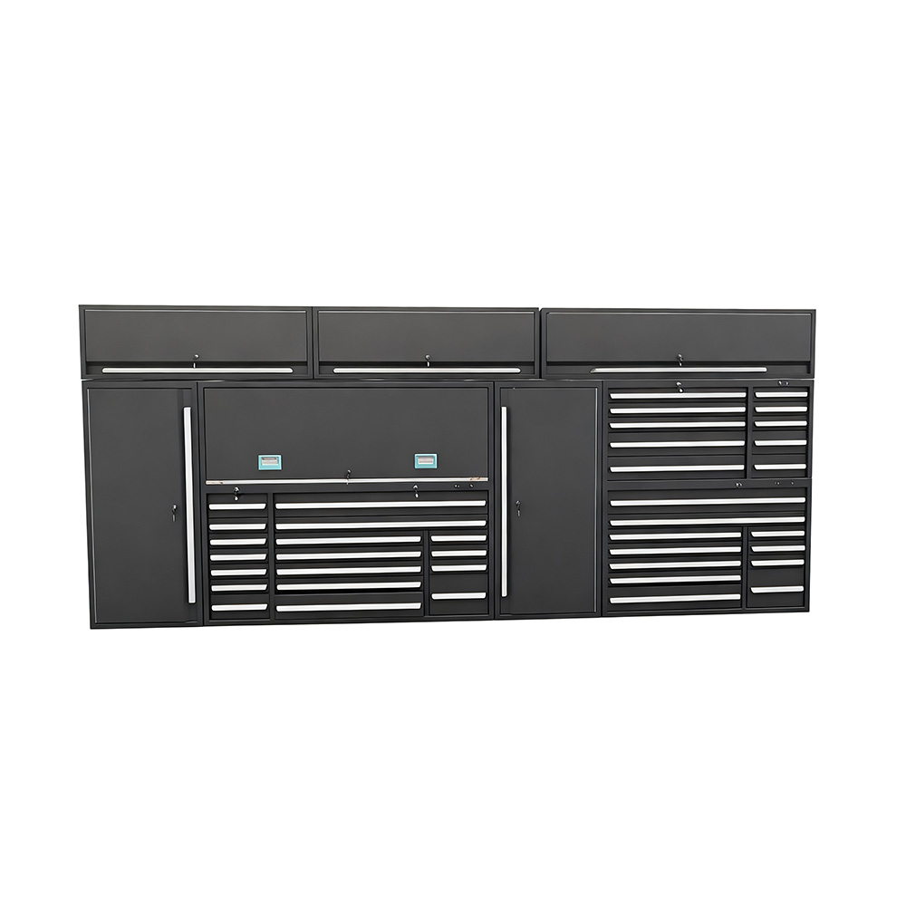Nova Modular Garage Cabinet