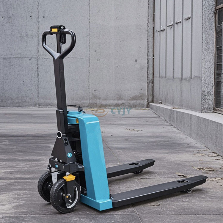 Portable manu parva Forklift