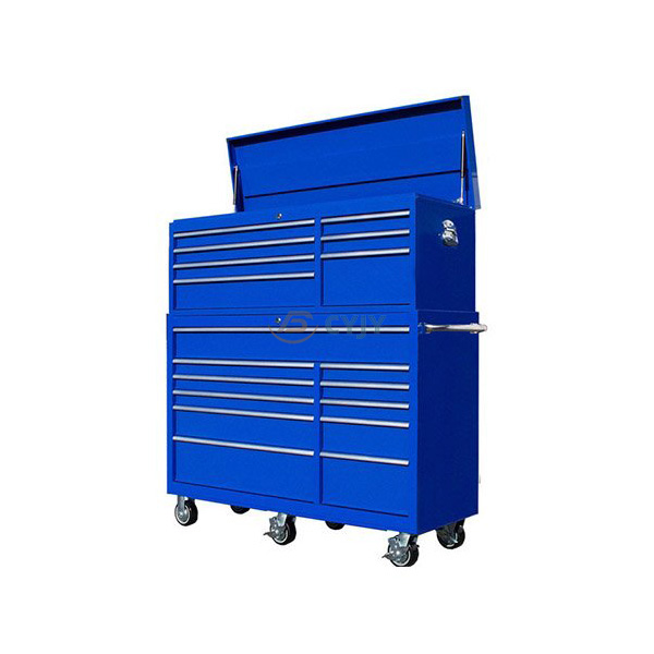 Diver Drawer Tool Cabinet