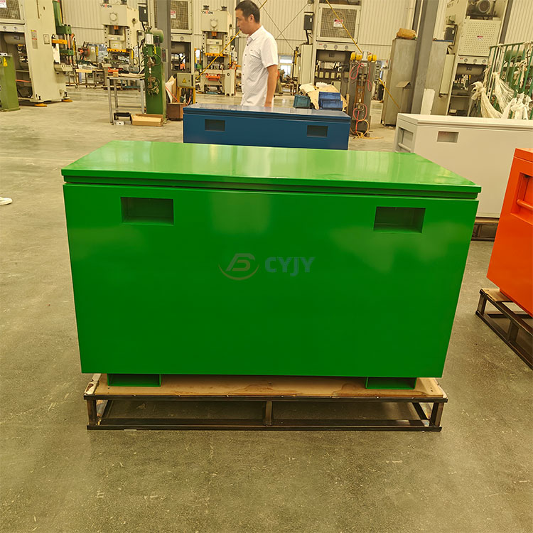 IMPERVIUS ac Dura tool Box